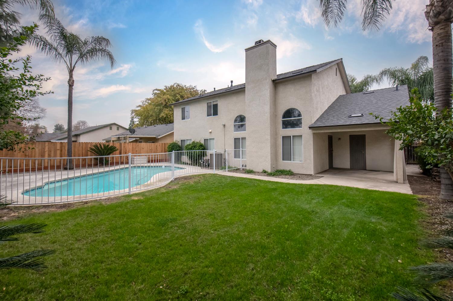 5314 W Ramona Ave, Fresno, CA 93722