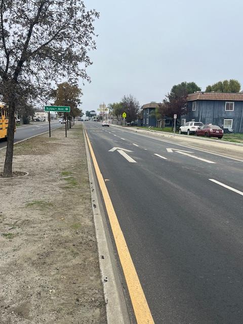 1775 N St, Firebaugh, CA 93622