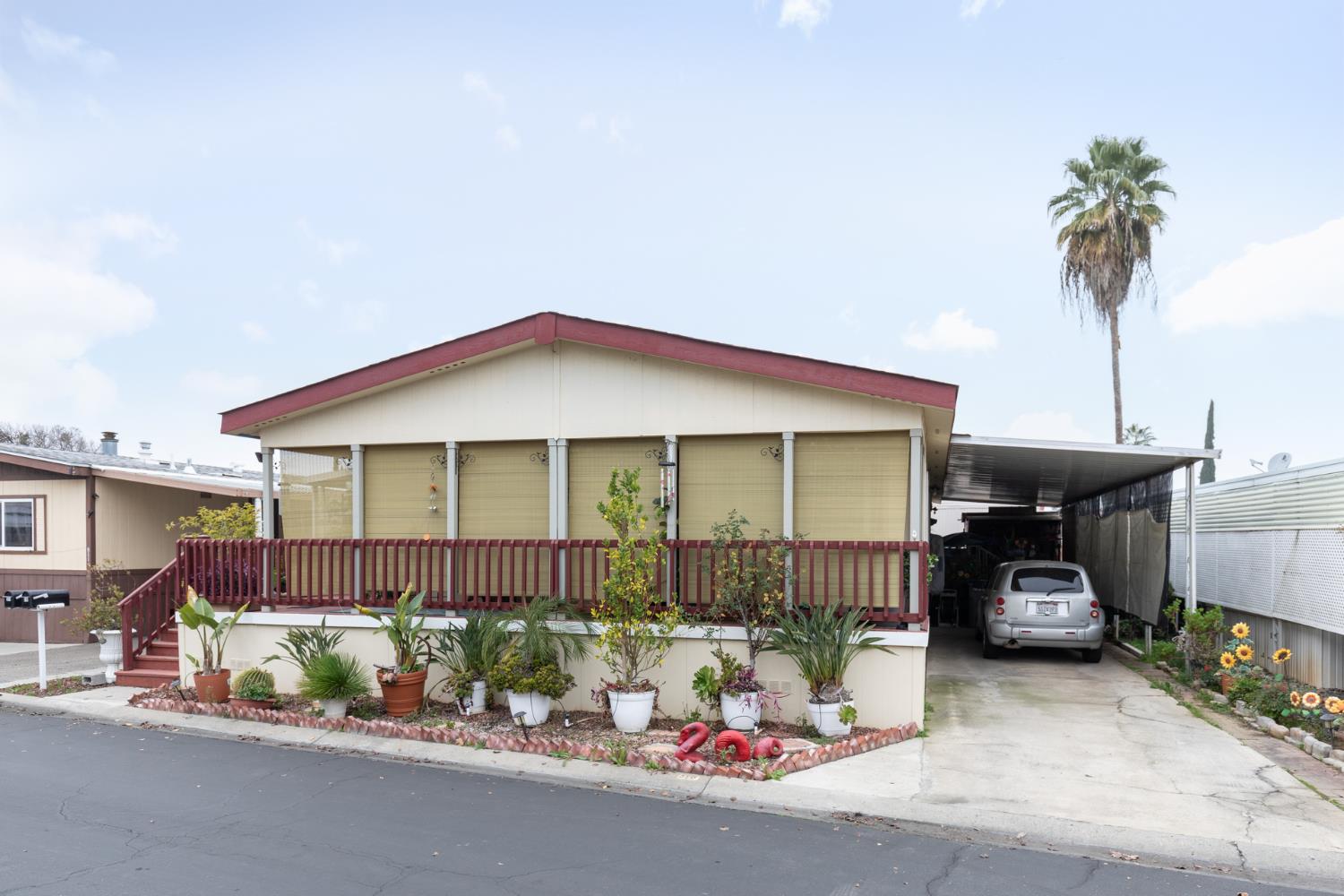 336 E Alluvial Ave #310, Fresno, CA 93720