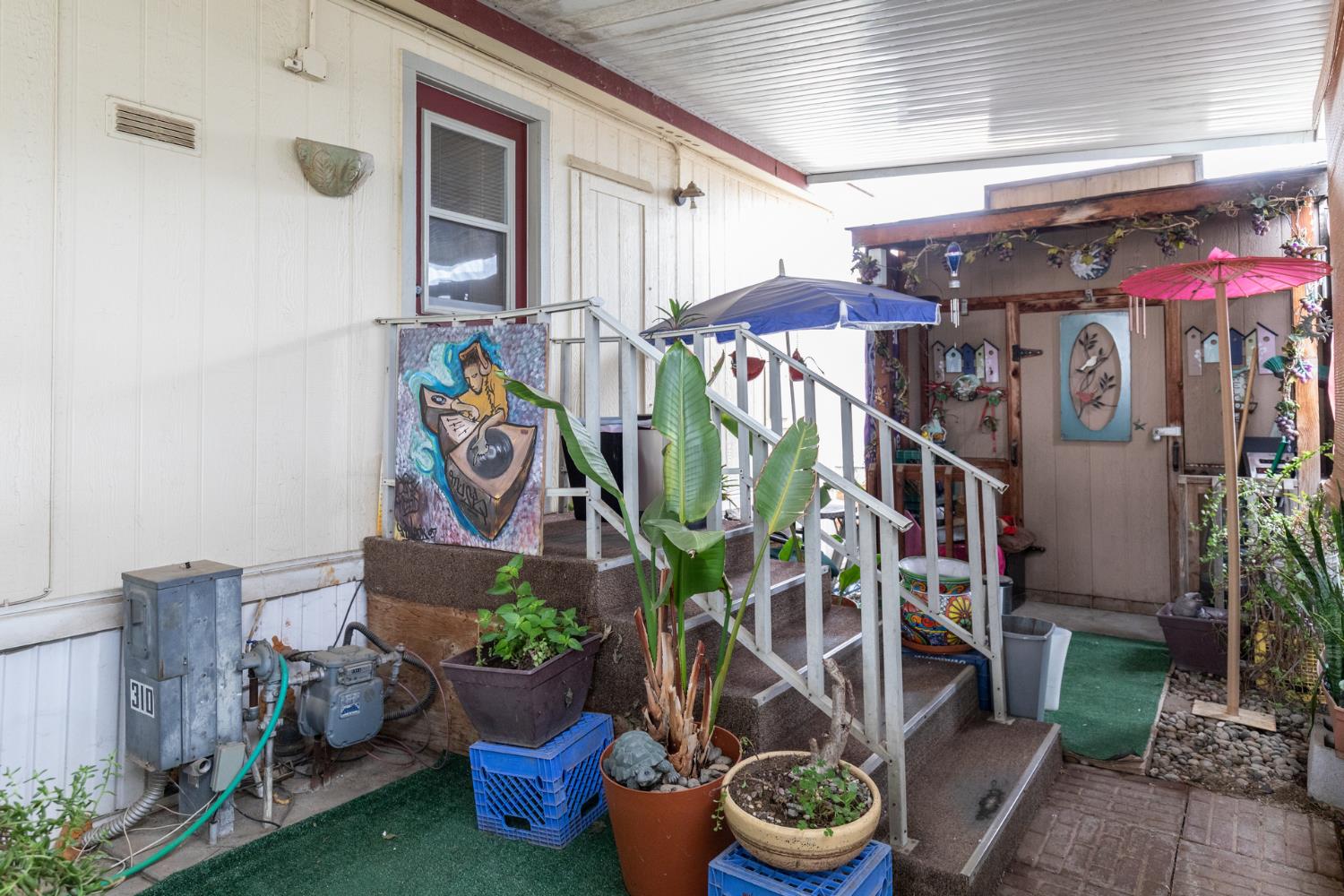 336 E Alluvial Ave #310, Fresno, CA 93720