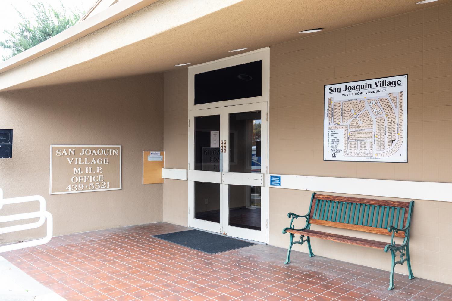 336 E Alluvial Ave #310, Fresno, CA 93720