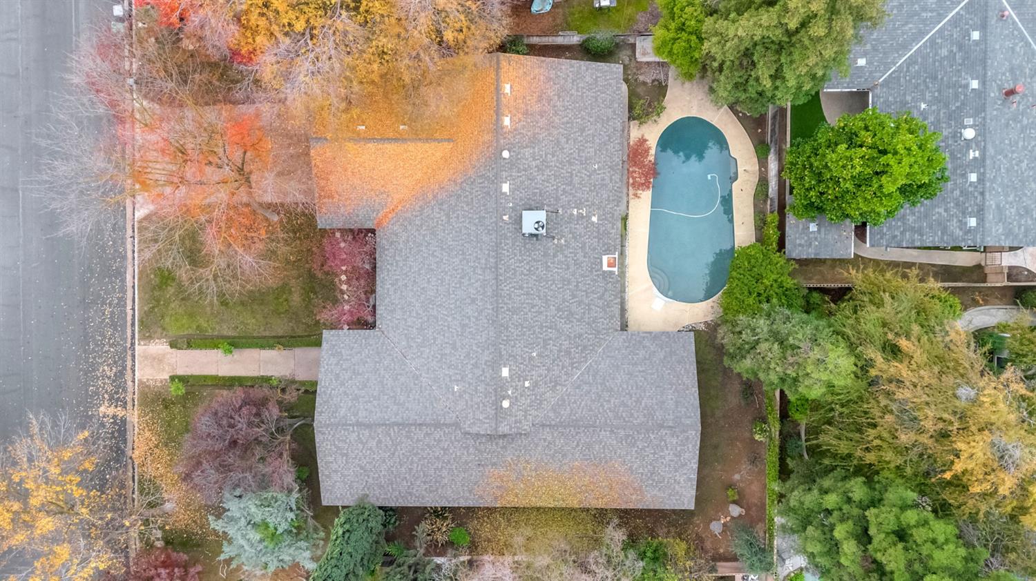 2740 W San Madele Ave, Fresno, CA 93711