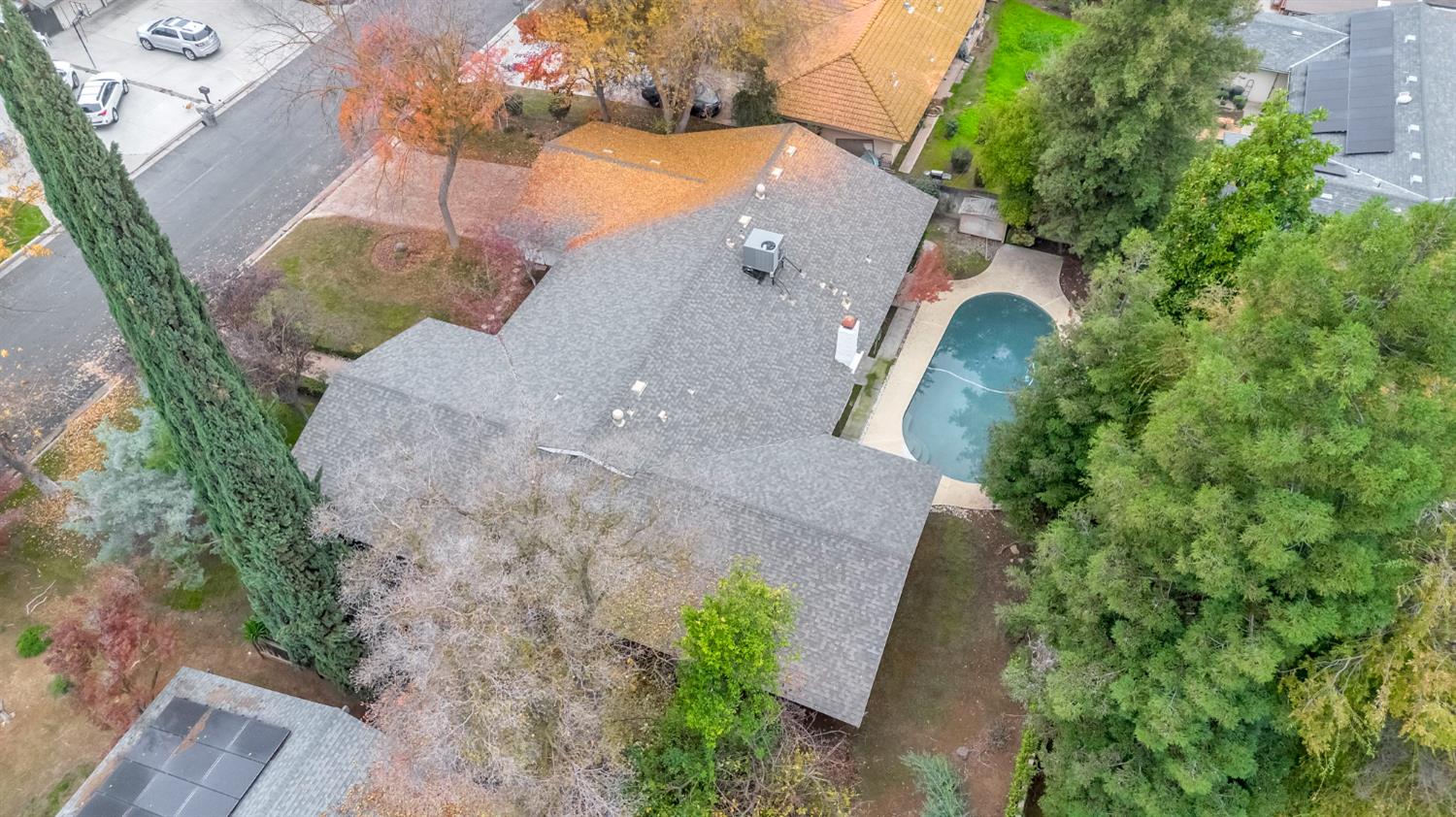 2740 W San Madele Ave, Fresno, CA 93711