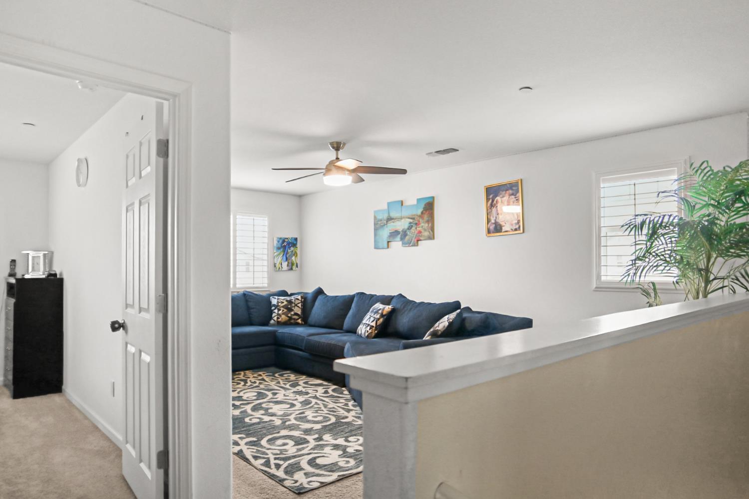 6631 W Fallon Ave, Fresno, CA 93722