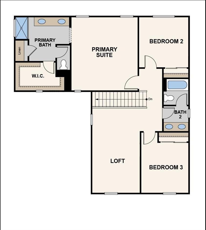 6631 W Fallon Ave, Fresno, CA 93722