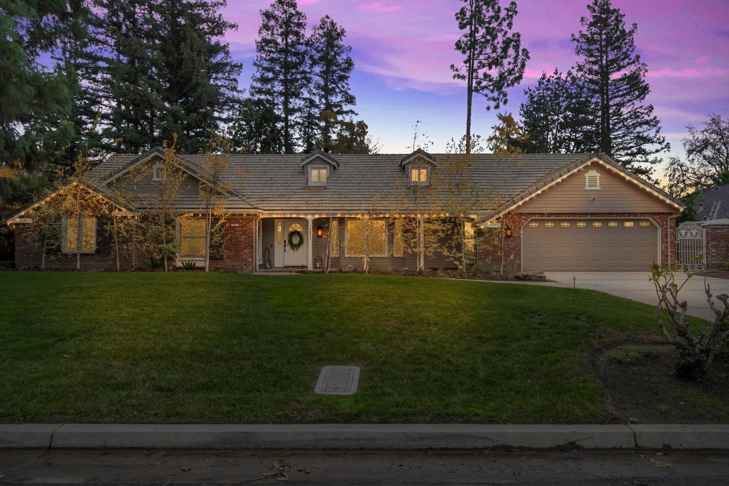 3837 W Fir Ave, Fresno, CA 93711