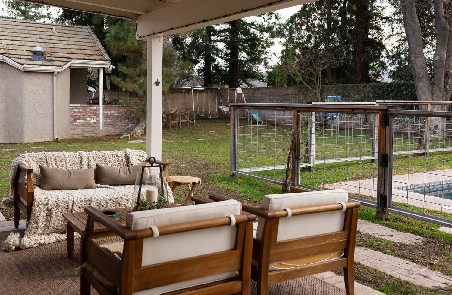 3837 W Fir Ave, Fresno, CA 93711