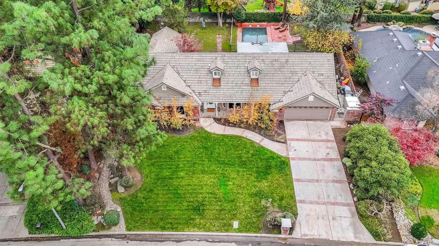 3837 W Fir Ave, Fresno, CA 93711