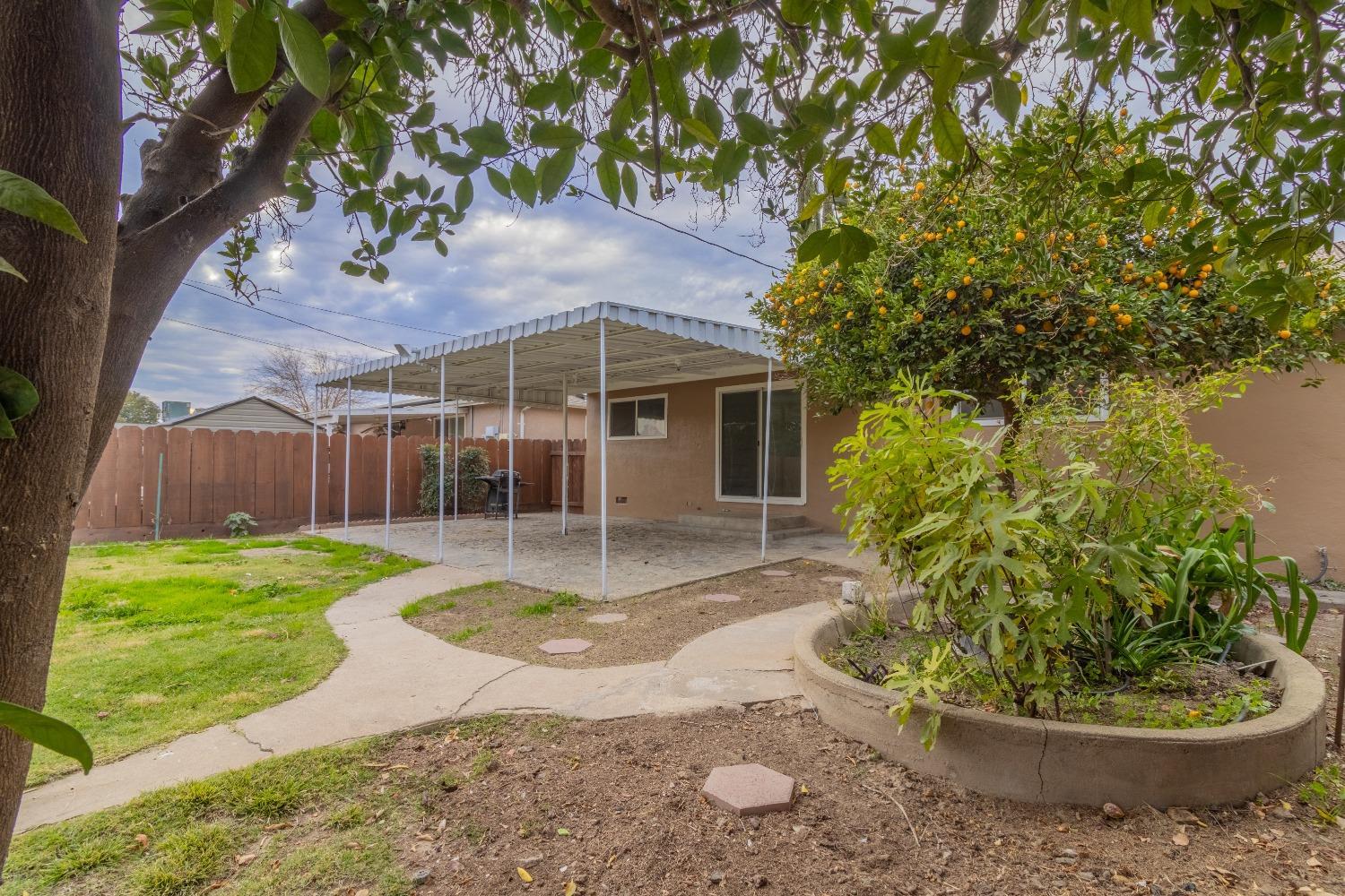 1317 Monterey Ave, Chowchilla, CA 93610