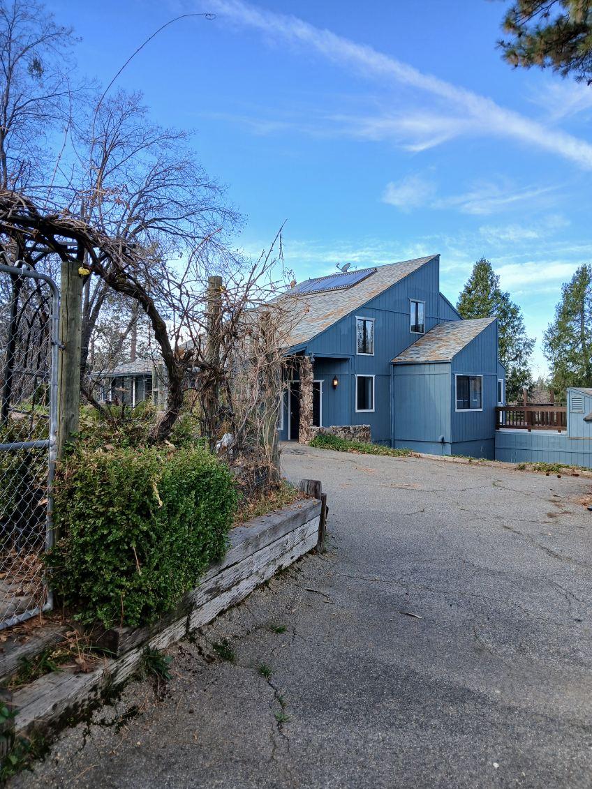 37068 Mudge Ranch Rd, Coarsegold, CA 93614