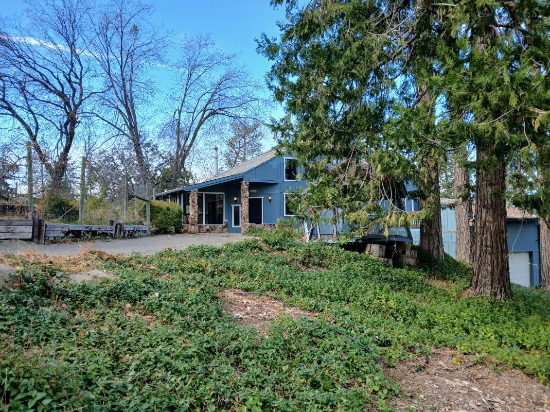 37068 Mudge Ranch Rd, Coarsegold, CA 93614