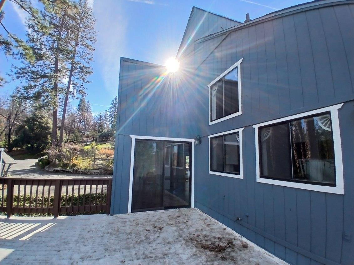 37068 Mudge Ranch Rd, Coarsegold, CA 93614