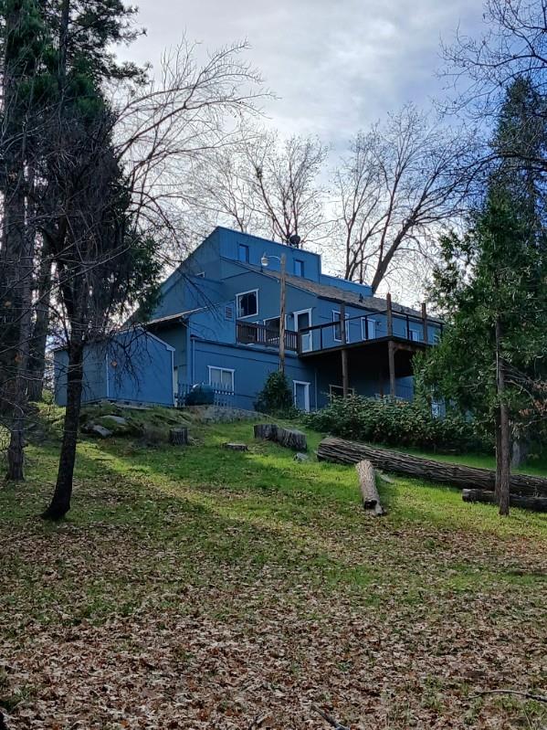 37068 Mudge Ranch Rd, Coarsegold, CA 93614