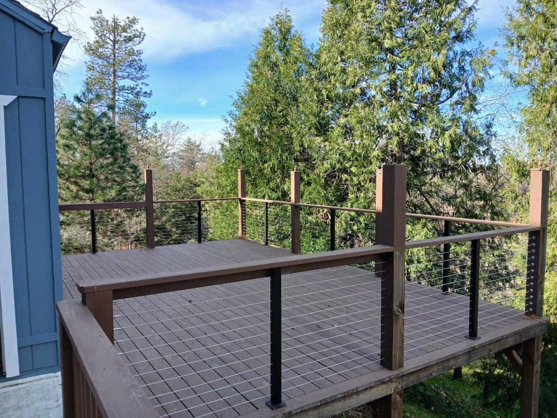 37068 Mudge Ranch Rd, Coarsegold, CA 93614