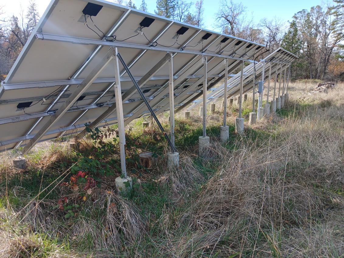 37068 Mudge Ranch Rd, Coarsegold, CA 93614