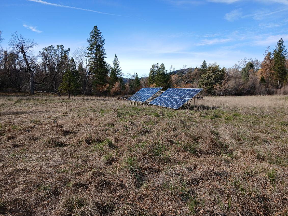 37068 Mudge Ranch Rd, Coarsegold, CA 93614