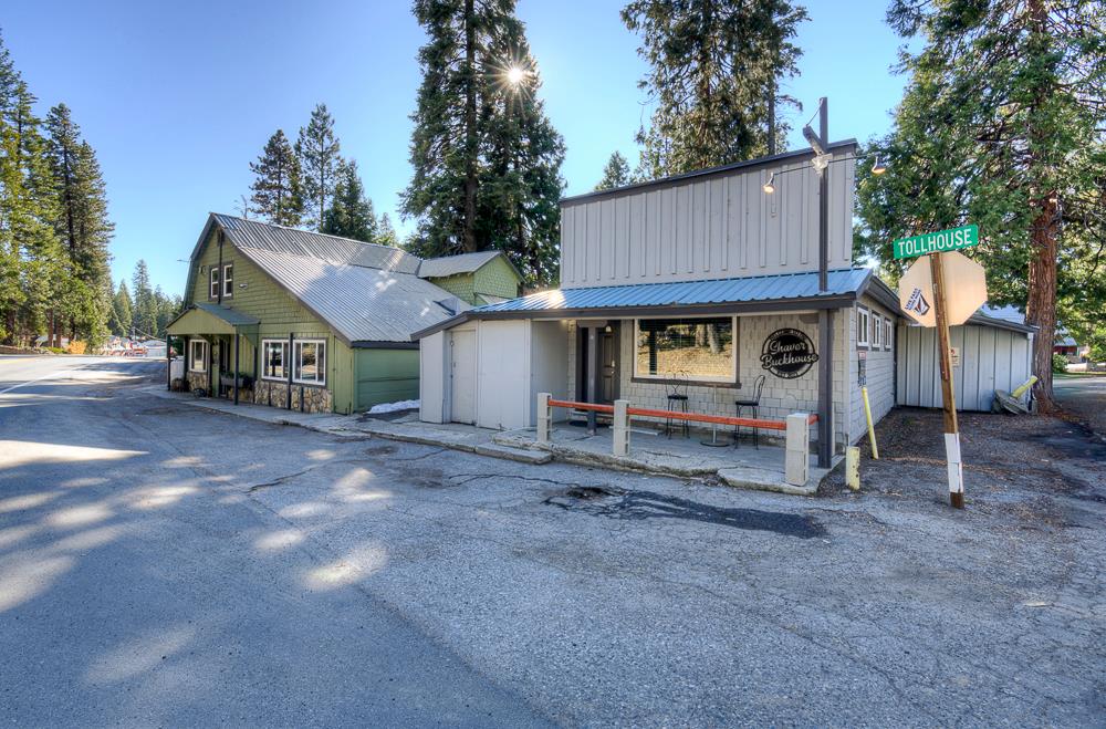 41930 Buckeye Ln, Shaver Lake, CA 93664