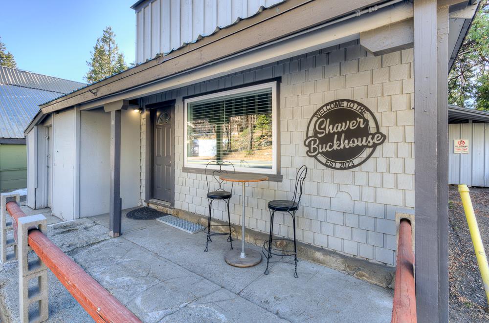 41930 Buckeye Ln, Shaver Lake, CA 93664