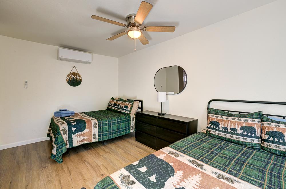 41930 Buckeye Ln, Shaver Lake, CA 93664