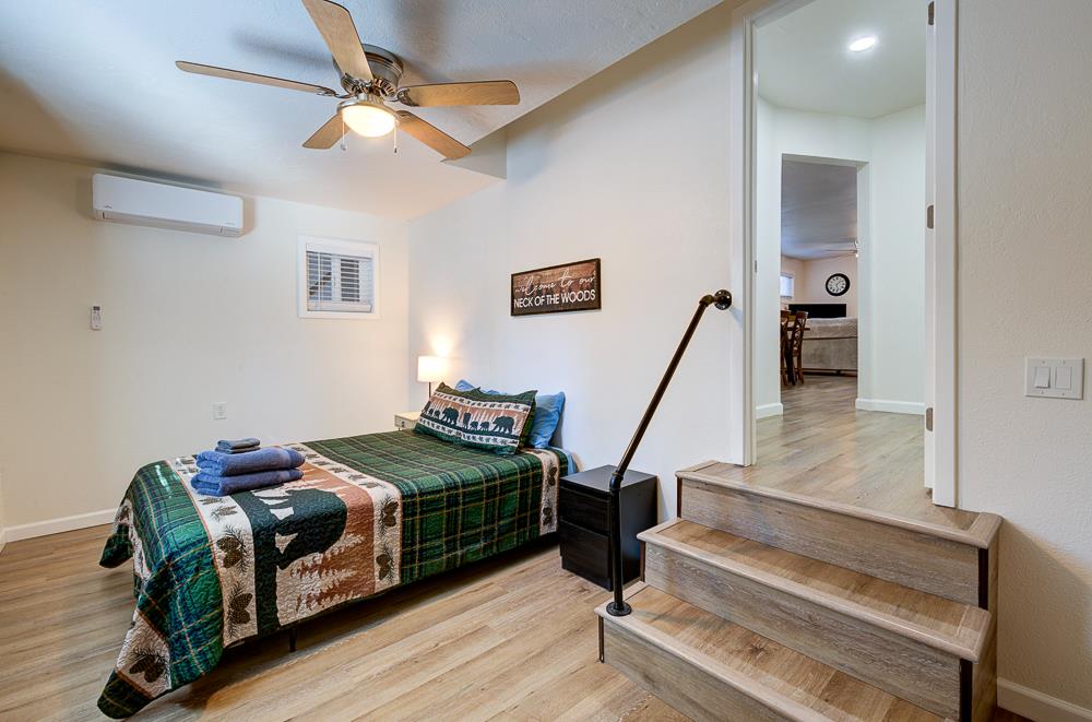 41930 Buckeye Ln, Shaver Lake, CA 93664