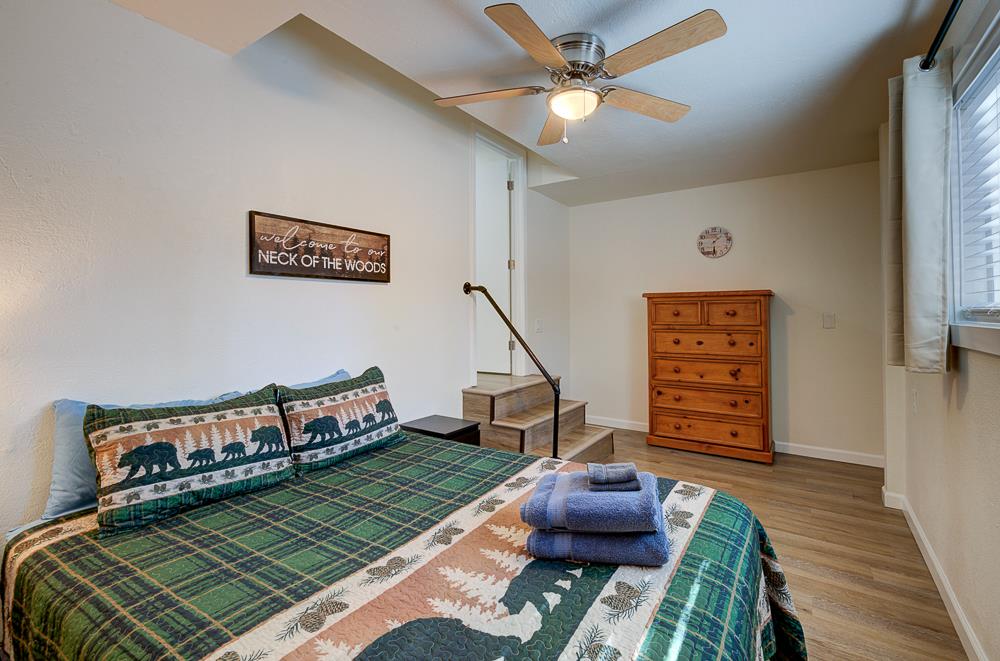 41930 Buckeye Ln, Shaver Lake, CA 93664