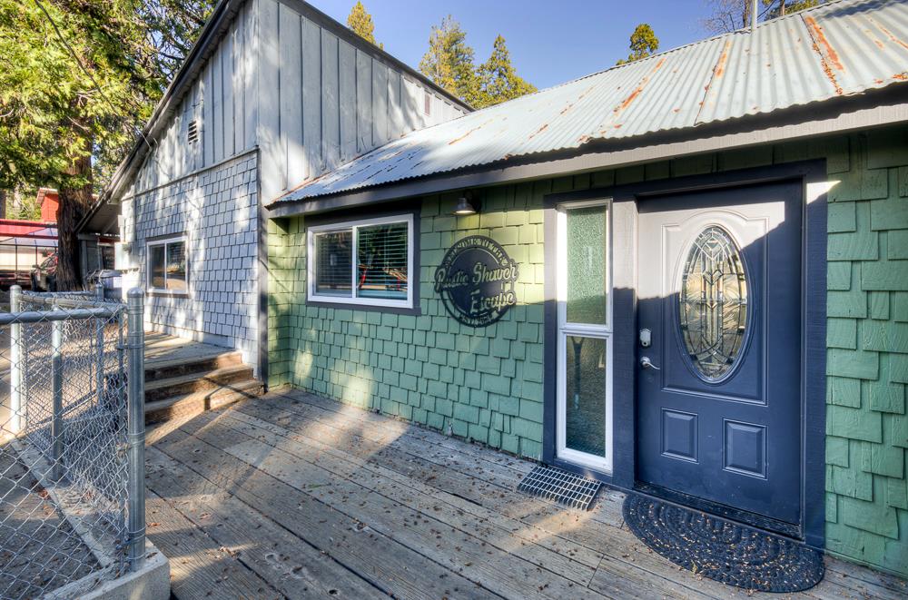 41930 Buckeye Ln, Shaver Lake, CA 93664