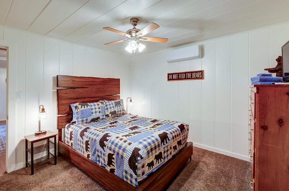 41930 Buckeye Ln, Shaver Lake, CA 93664