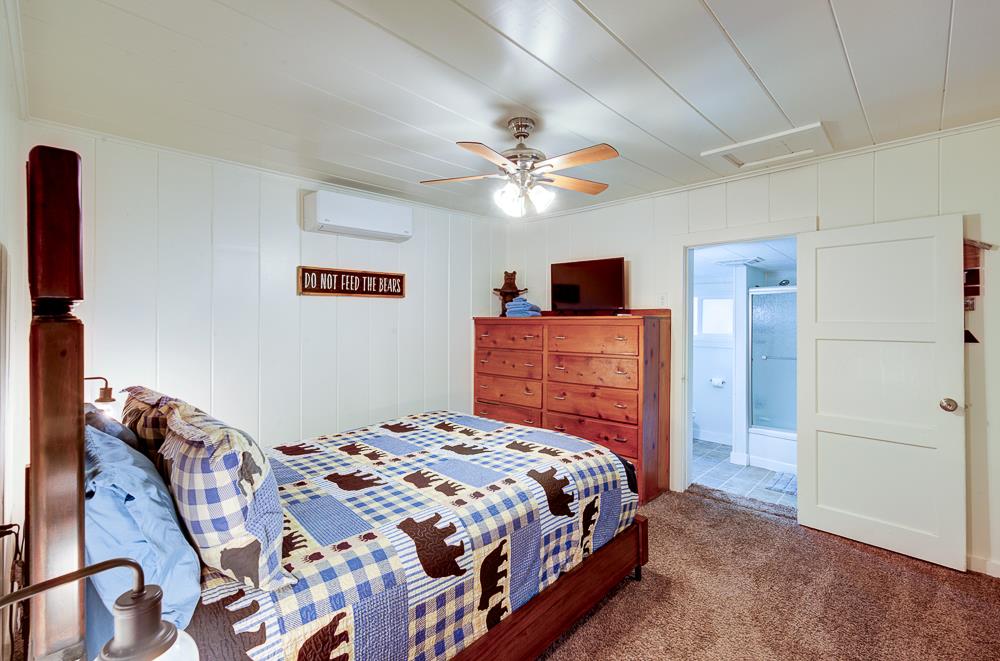 41930 Buckeye Ln, Shaver Lake, CA 93664