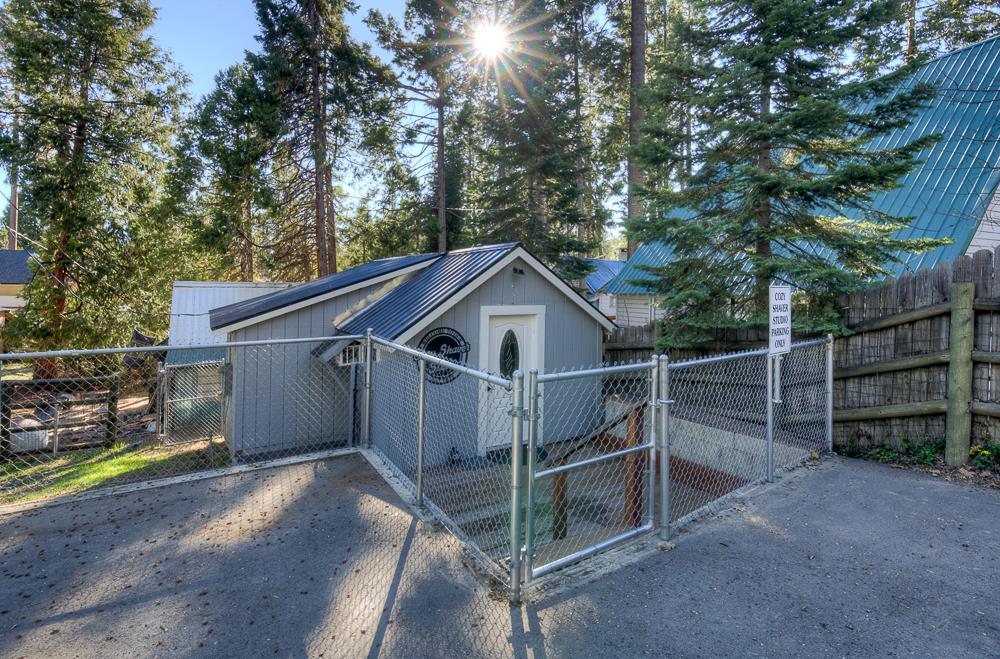 41930 Buckeye Ln, Shaver Lake, CA 93664