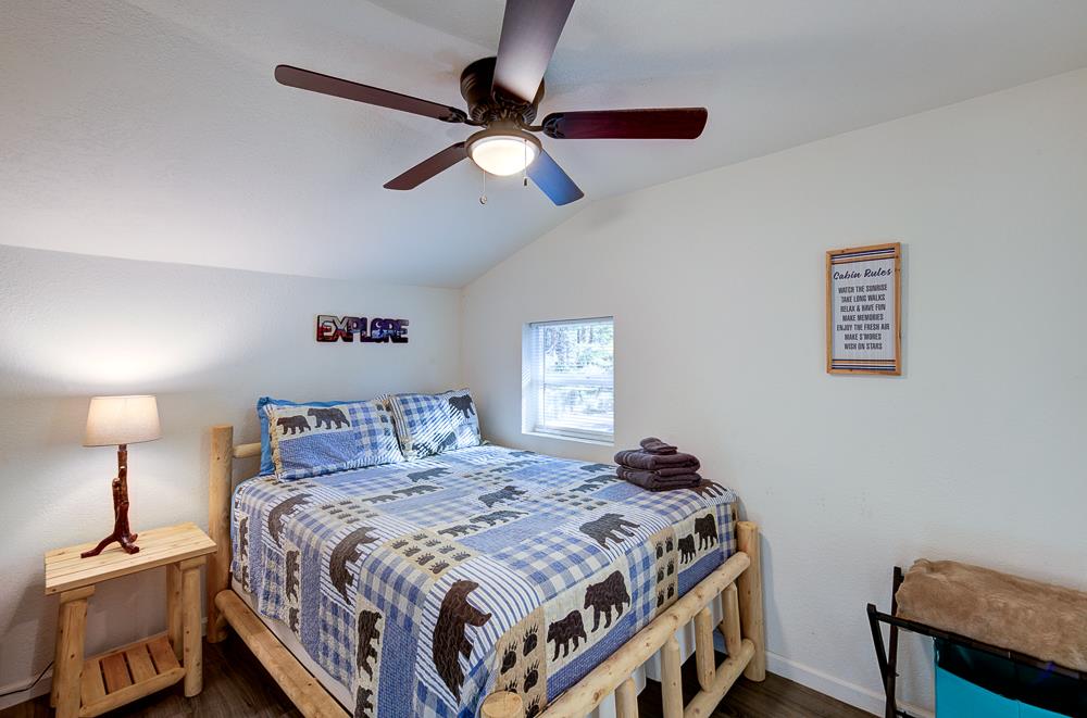 41930 Buckeye Ln, Shaver Lake, CA 93664