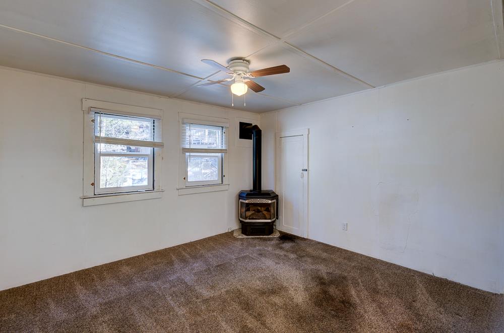 41930 Buckeye Ln, Shaver Lake, CA 93664