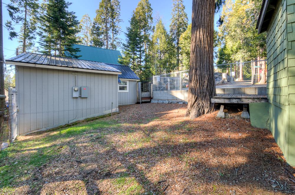 41930 Buckeye Ln, Shaver Lake, CA 93664