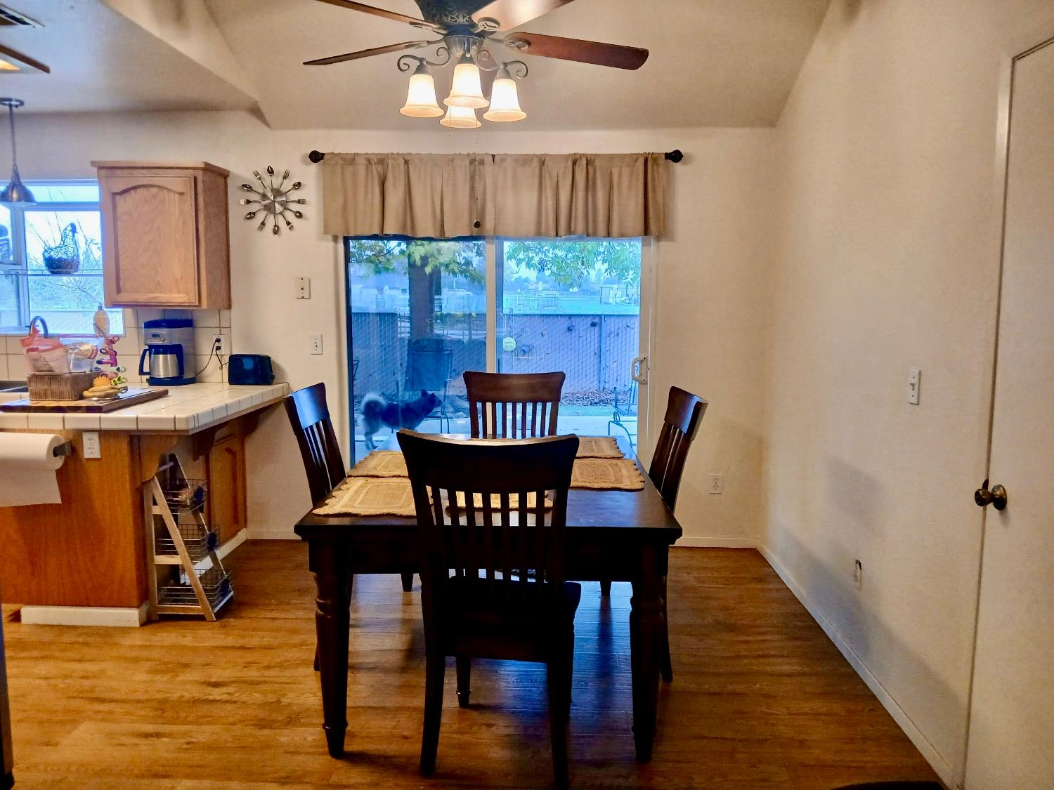 17383 Daley Rd, Madera, CA 93638