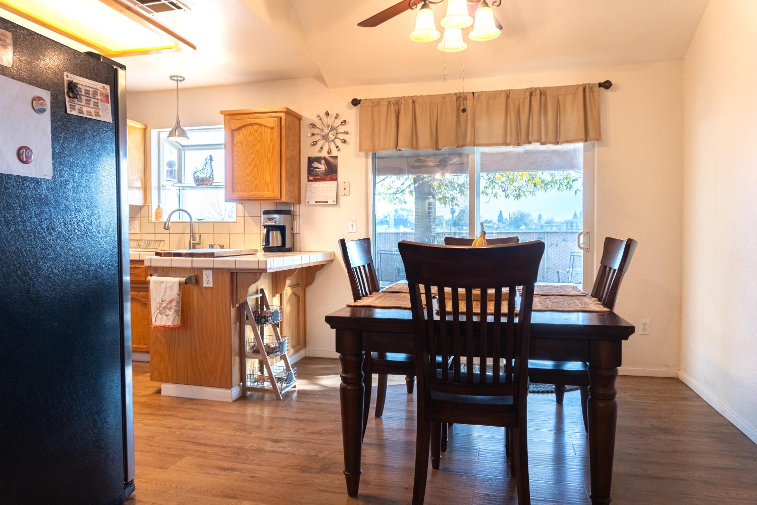 17383 Daley Rd, Madera, CA 93638