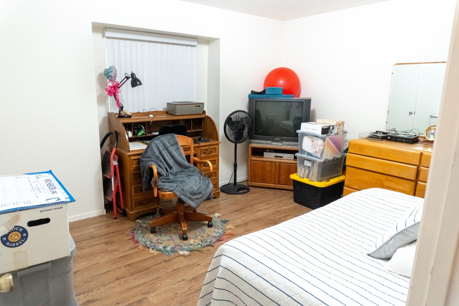 17383 Daley Rd, Madera, CA 93638