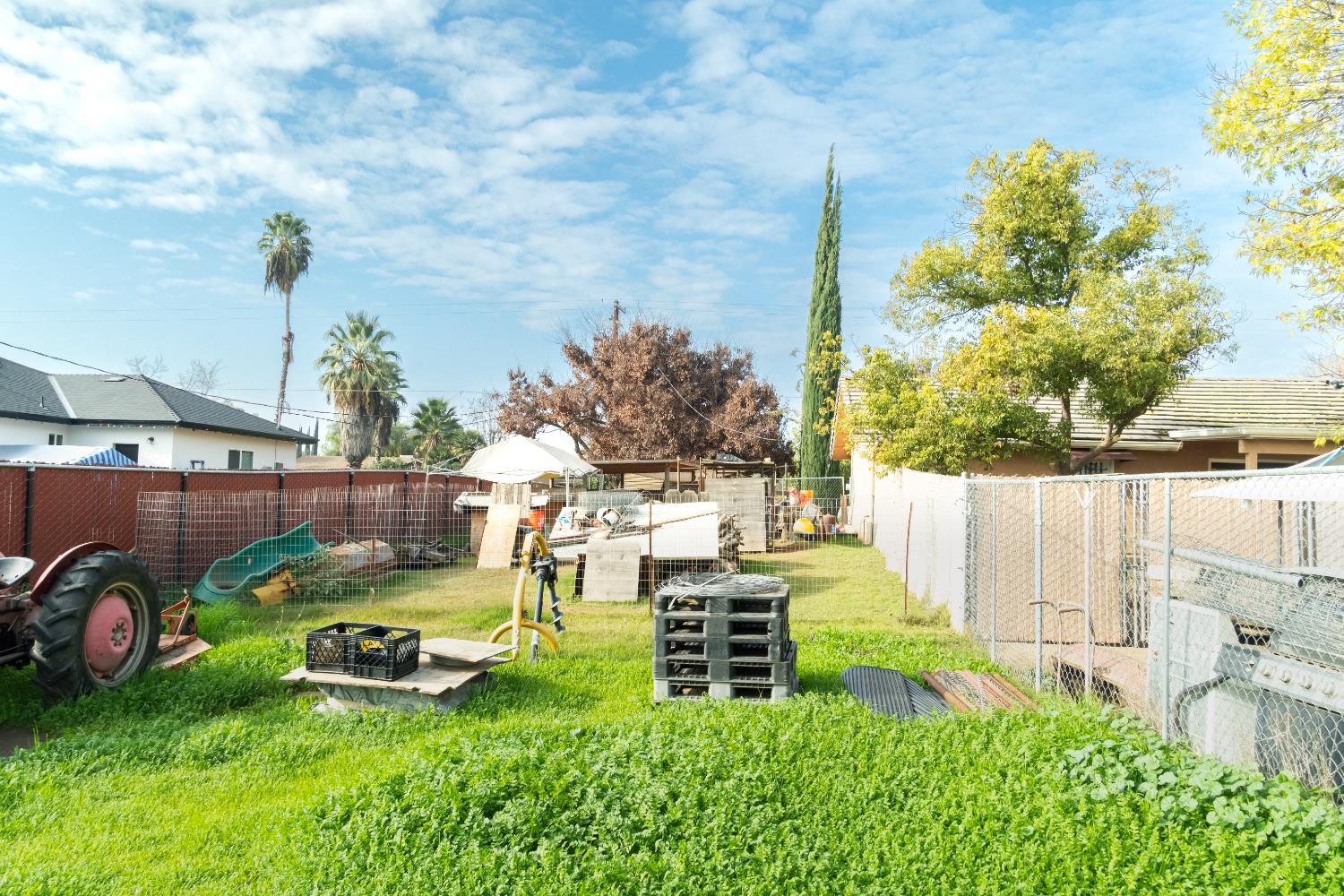 17383 Daley Rd, Madera, CA 93638