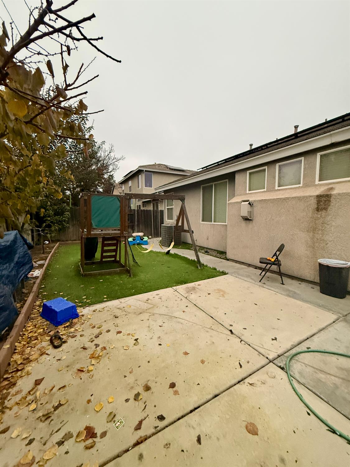 1000 Georgia Ave, Madera, CA 93637