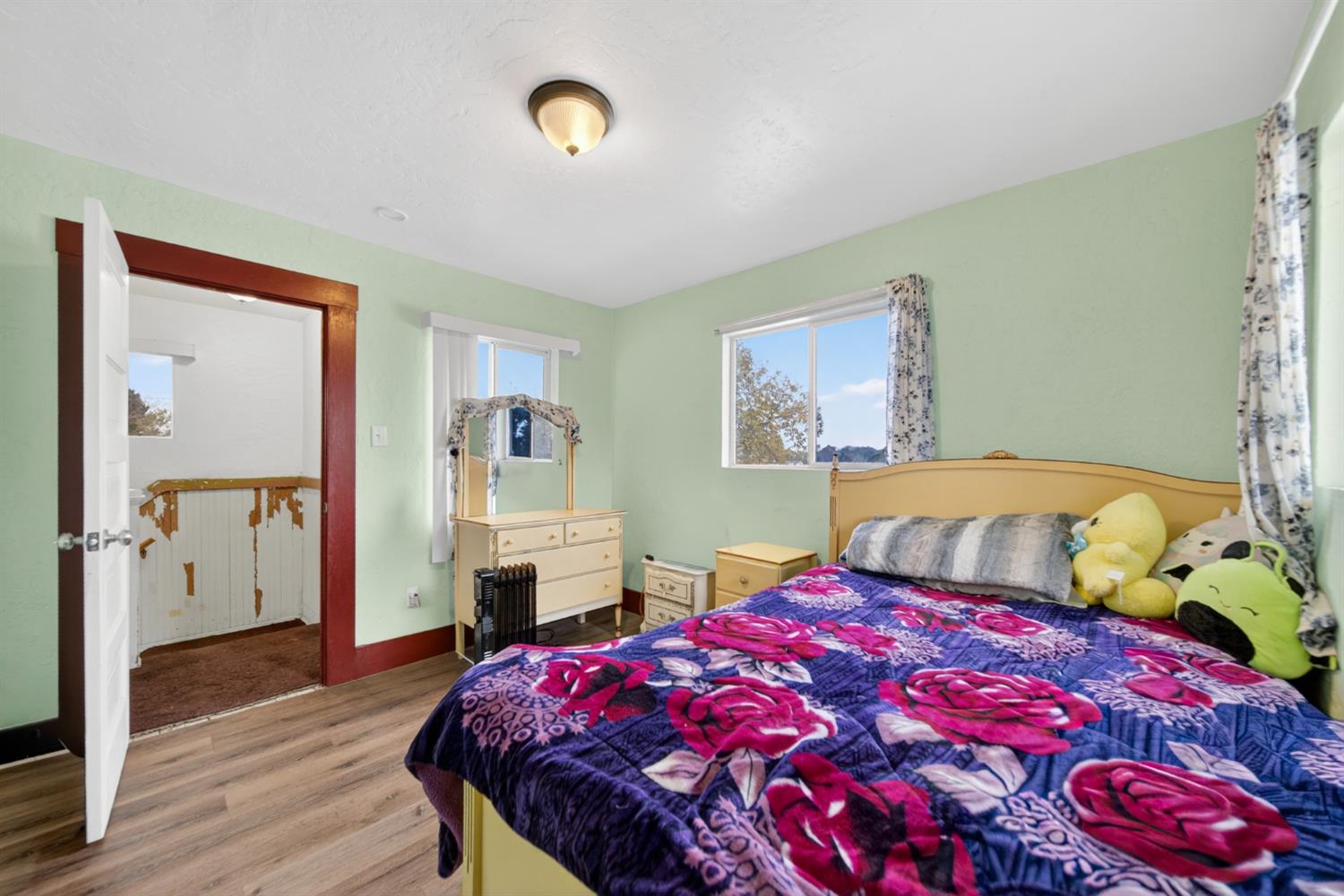 849 B, Fresno, CA 93706