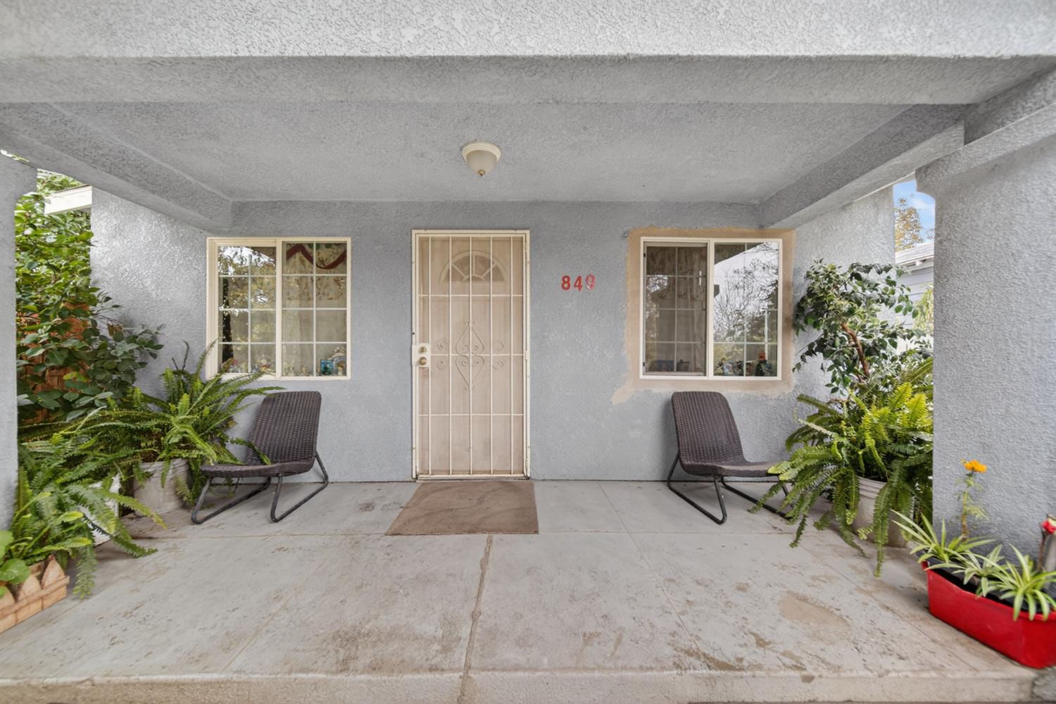 849 B, Fresno, CA 93706