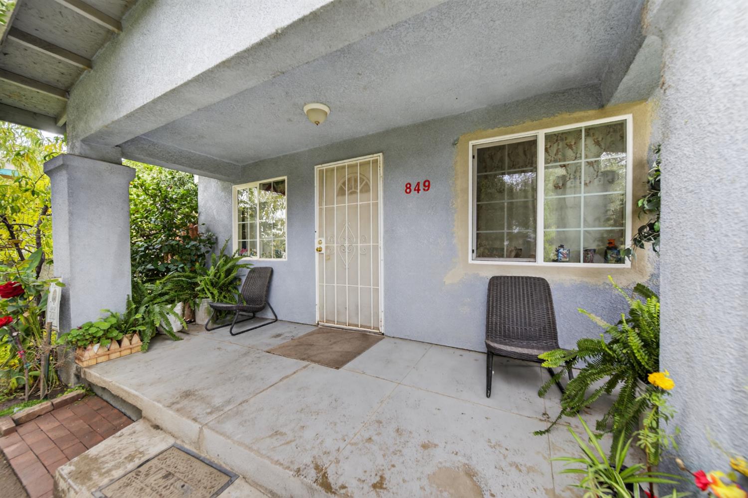 849 B, Fresno, CA 93706