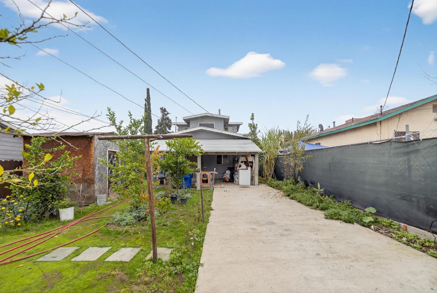 849 B, Fresno, CA 93706