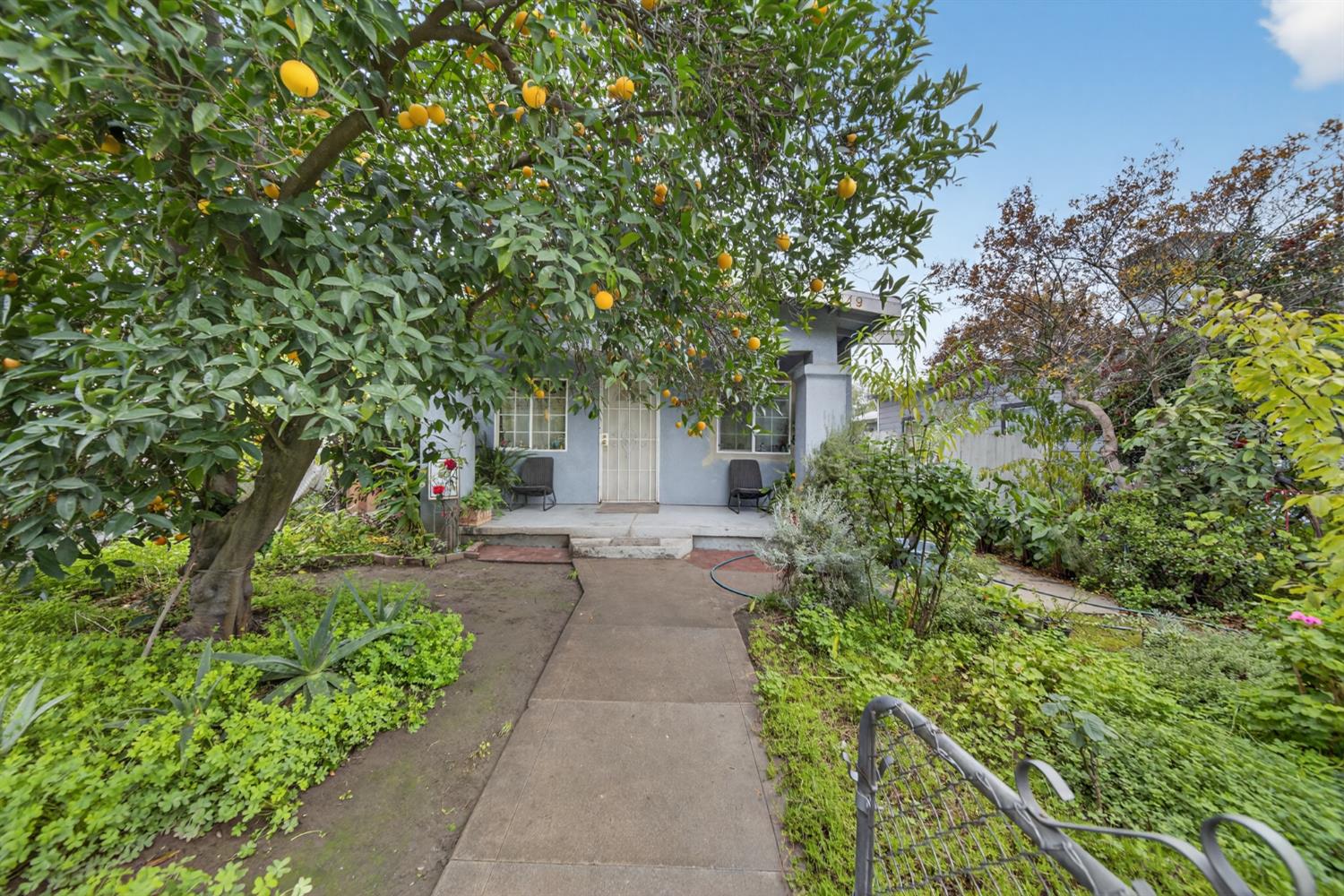 849 B, Fresno, CA 93706