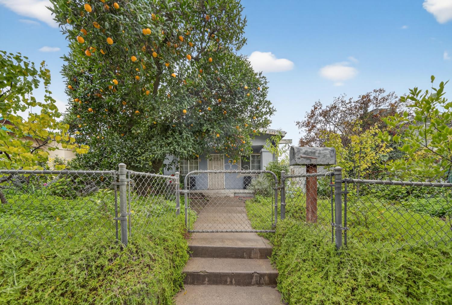 849 B, Fresno, CA 93706