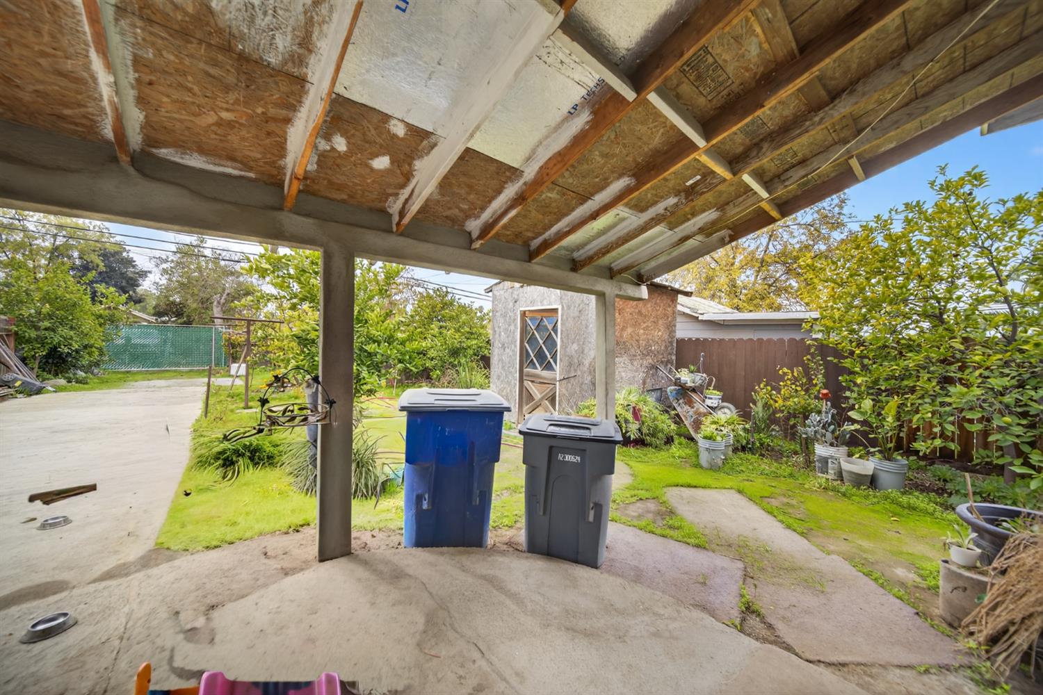 849 B, Fresno, CA 93706