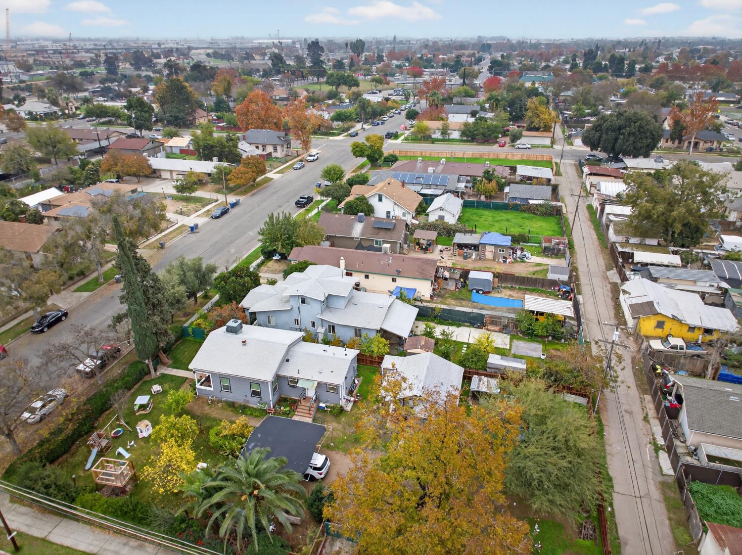 849 B, Fresno, CA 93706