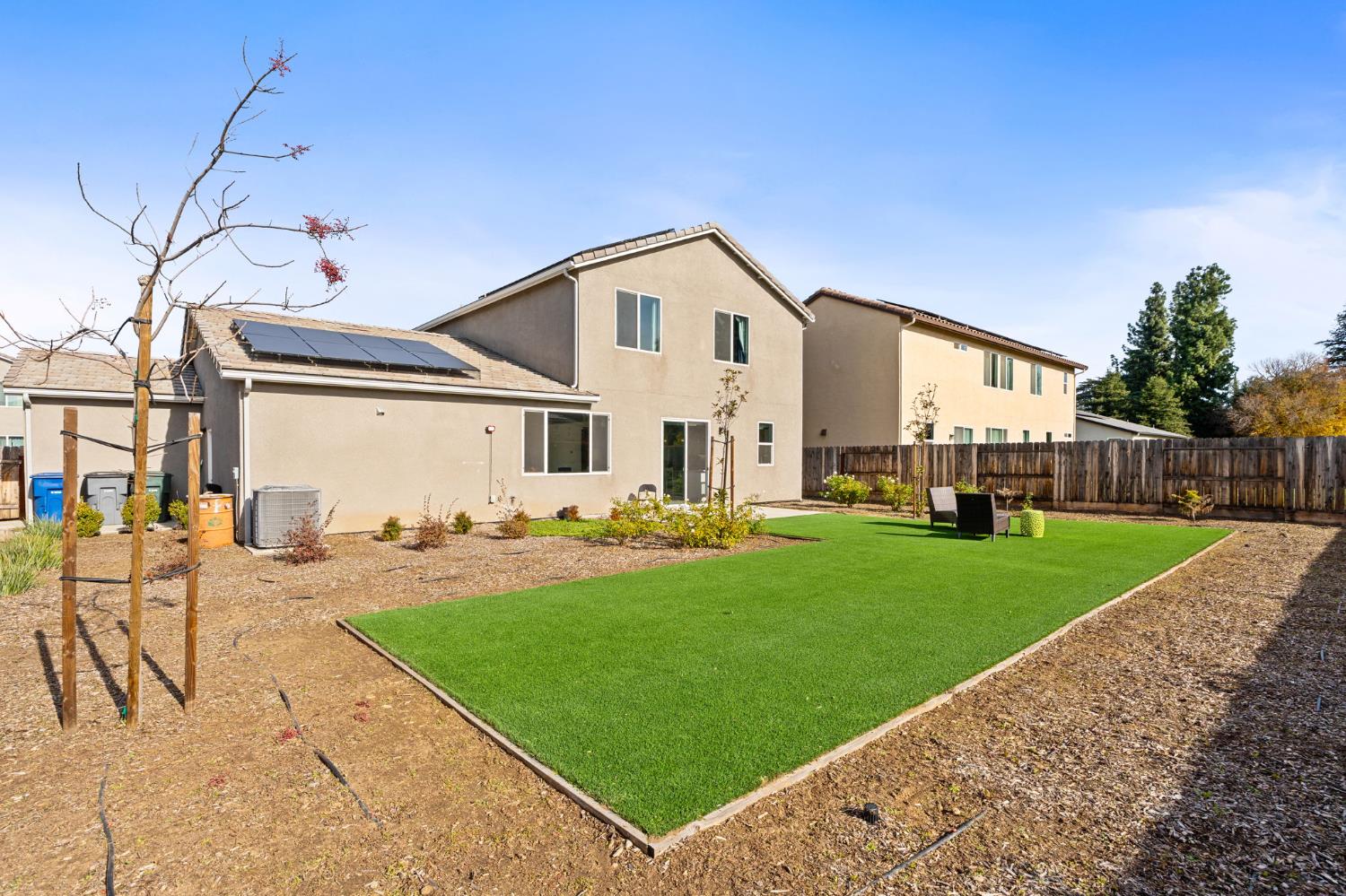 6701 E Providence Ave, Fresno, CA 93727