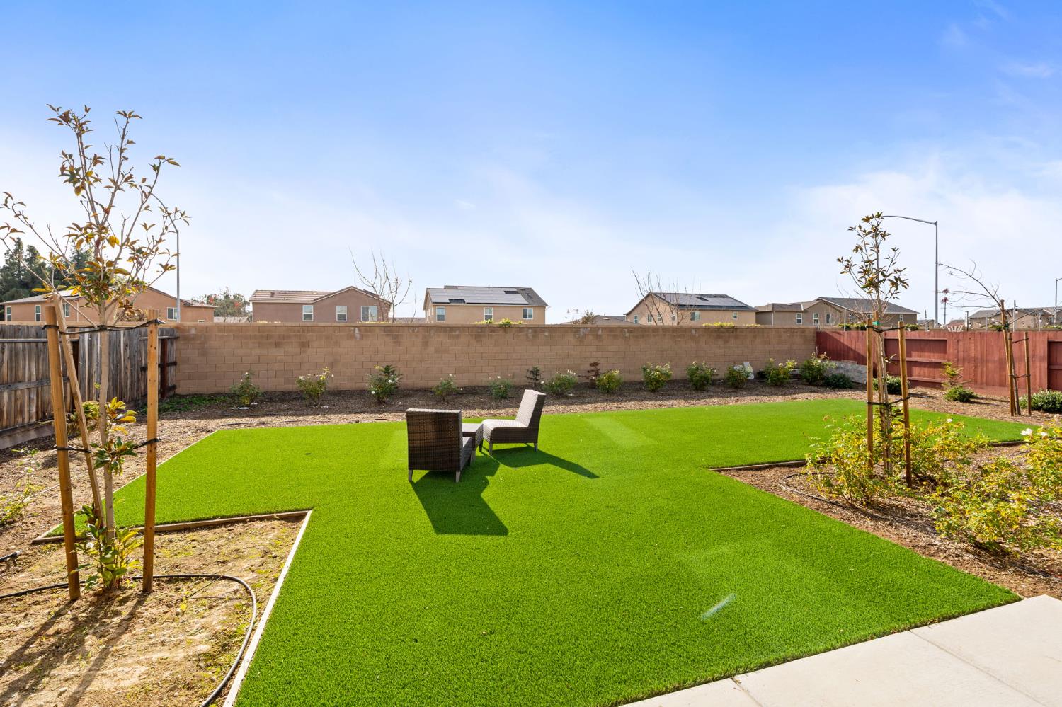 6701 E Providence Ave, Fresno, CA 93727