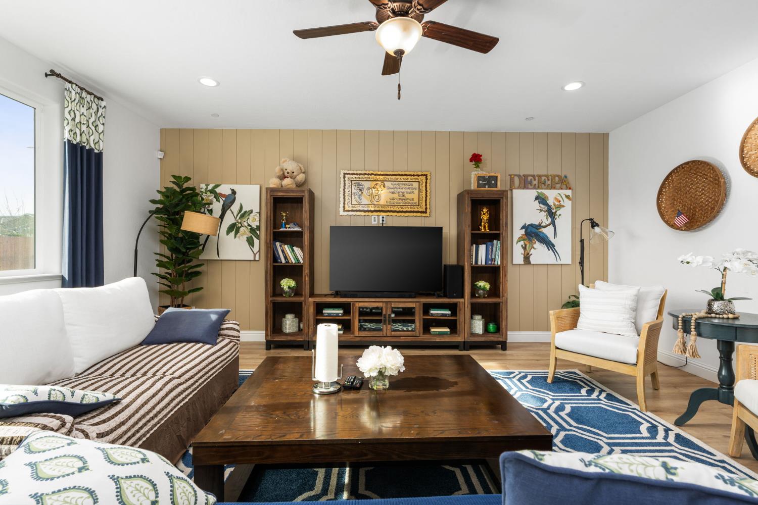 6701 E Providence Ave, Fresno, CA 93727