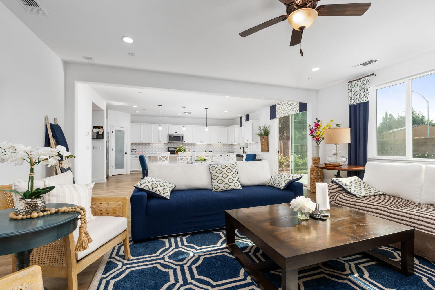 6701 E Providence Ave, Fresno, CA 93727