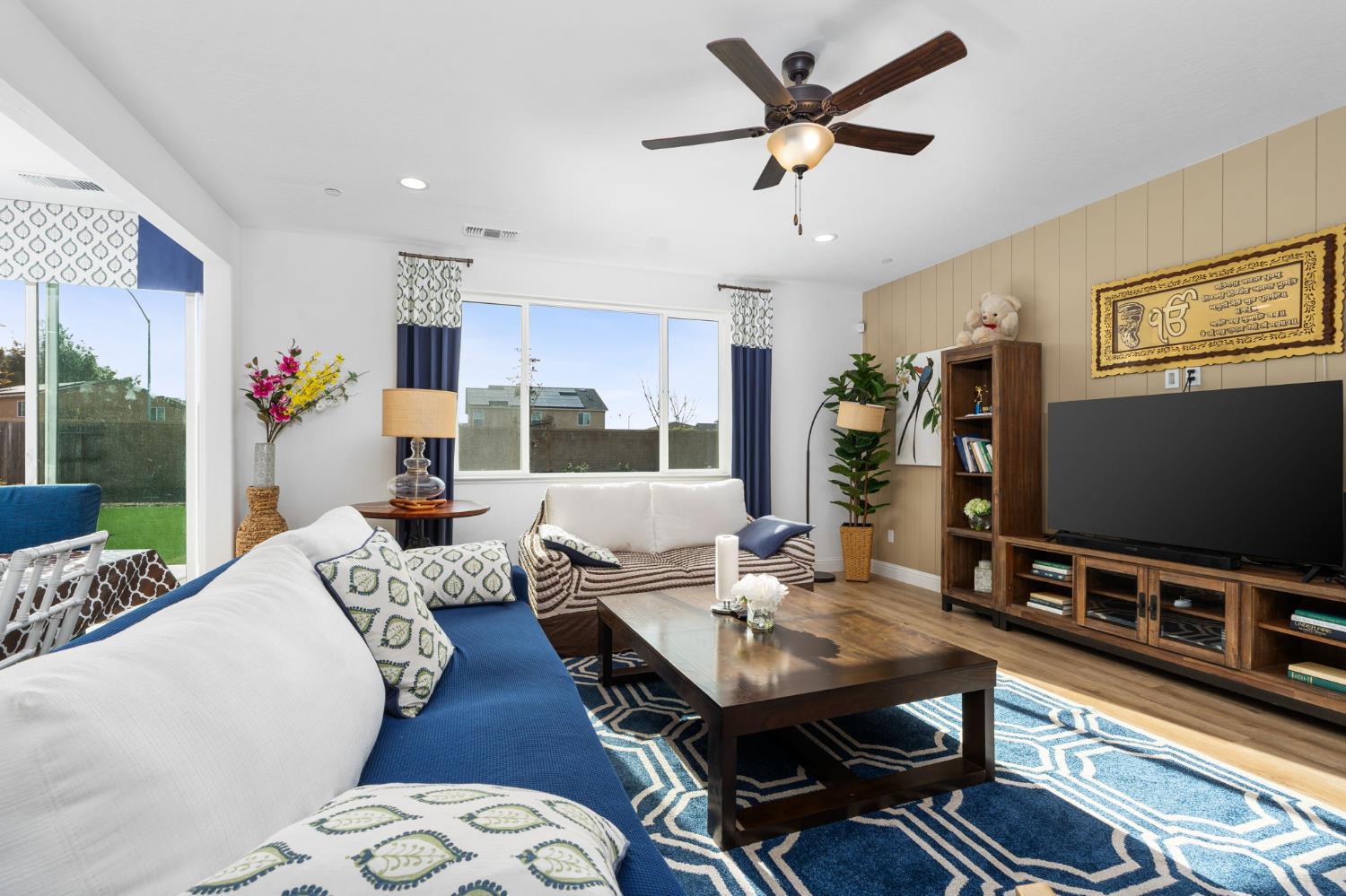 6701 E Providence Ave, Fresno, CA 93727